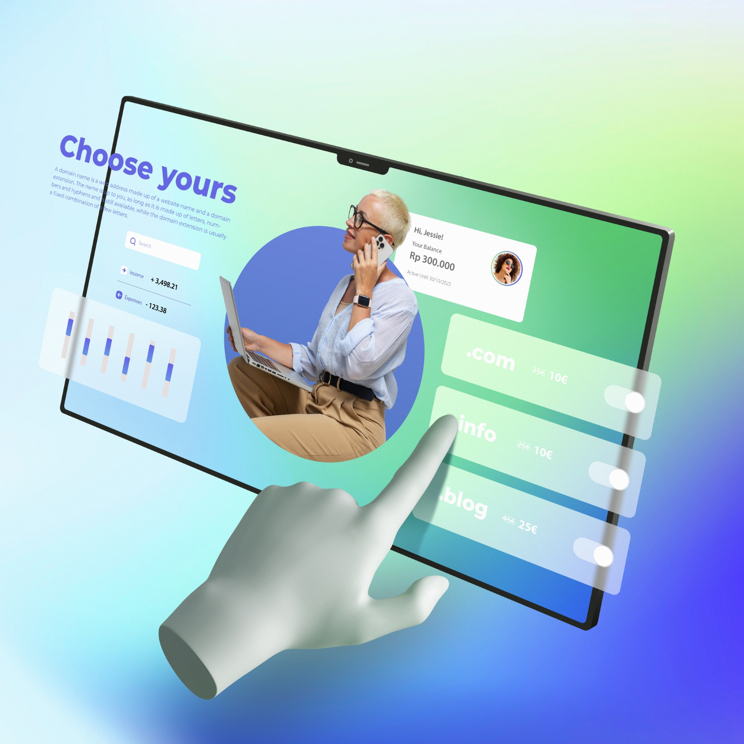 Empower Your Business with AO Holdings’ Microsoft-Powered Solutions