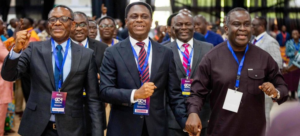 Apostle-NYAMEKYE_AO-Holdings-Synergy-eVote_Electronic-Voting Apostle-NYAMEKYE_AO-Holdings-Synergy-eVote_Electronic-Voting
